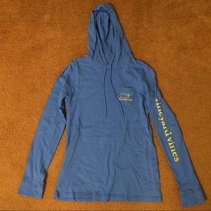 Vineyard Vines long sleeve